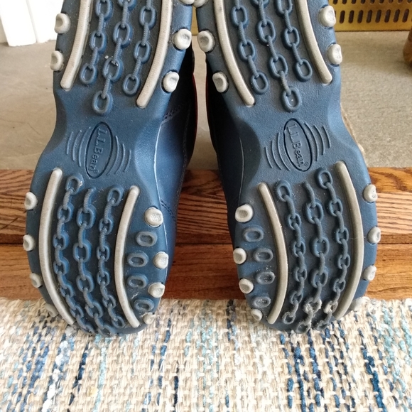 LL Bean size 4 winter boots - Picture 5 of 5